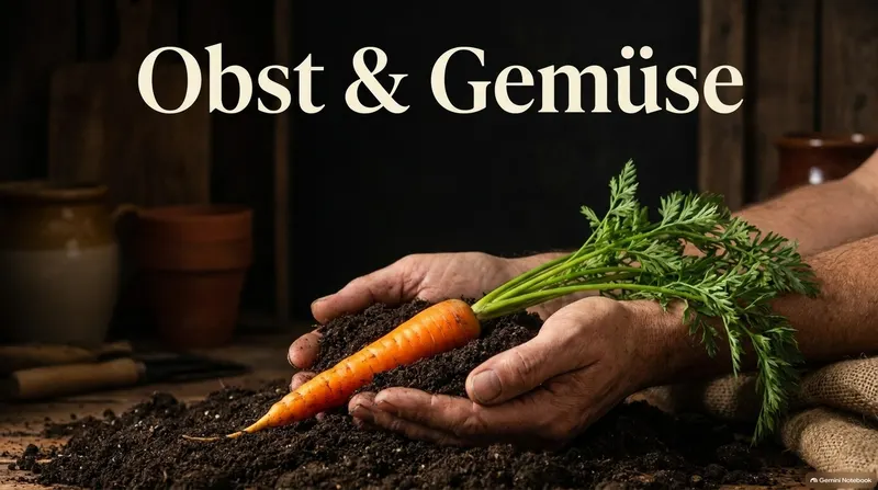 Obstbäume pflanzen – Zeitpunkt, Standort und Pflege
