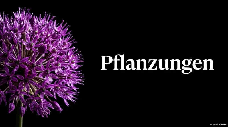 Stauden und Gehölze pflanzen – Pflanzzeit und Tipps