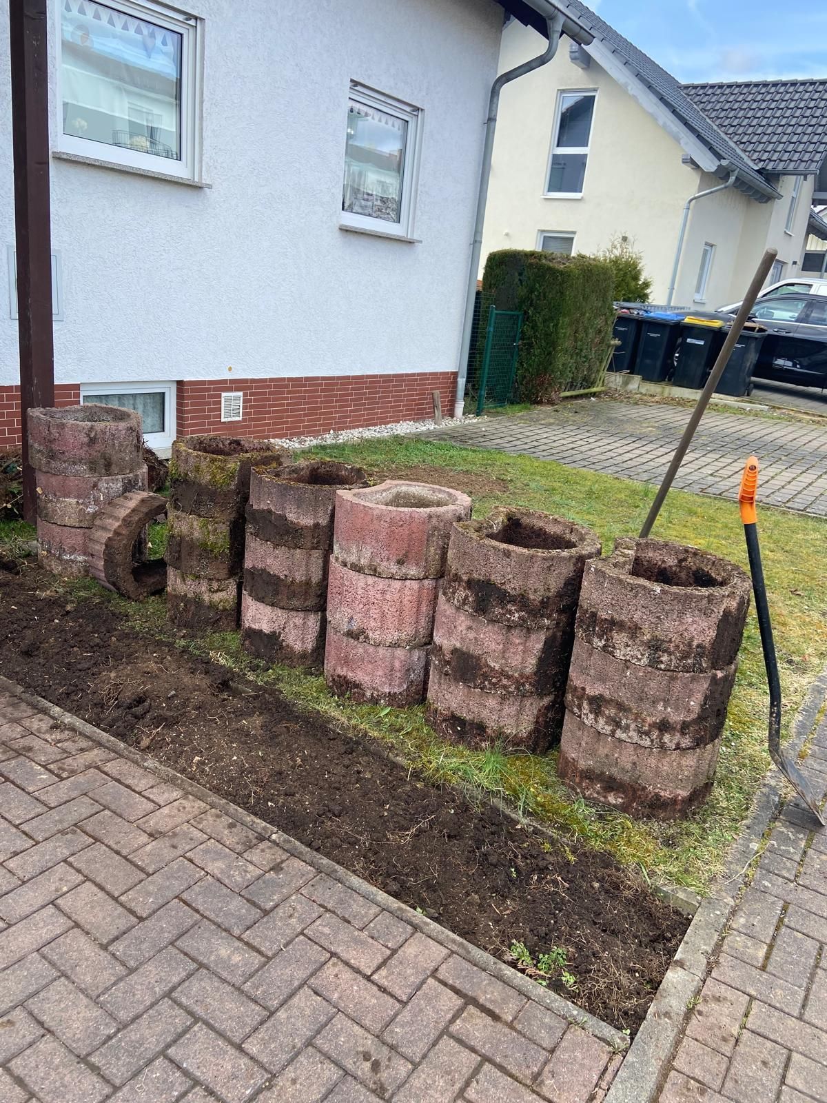Professionelle Baumpflege und Astschnitt in Weilburg - Adams Garten