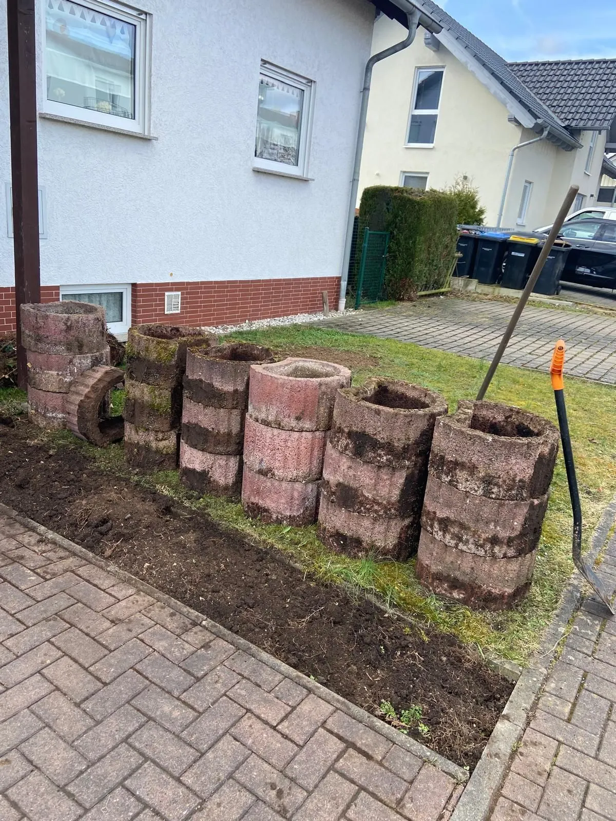 Professionelle Baumpflege und Astschnitt in Weilburg - Adams Garten